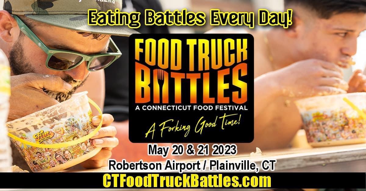food_truck_battle_6d284 Food and Beverage Industry News | Latest Updates from the Food & Beverage Industry on BISTRO BUDDY - BISTRO BUDDY | Food & Drink Community Network  Explore the latest food and beverage industry news on BISTRO BUDDY. Get insights into new trends, market analysis, and innovations shaping the culinary world.