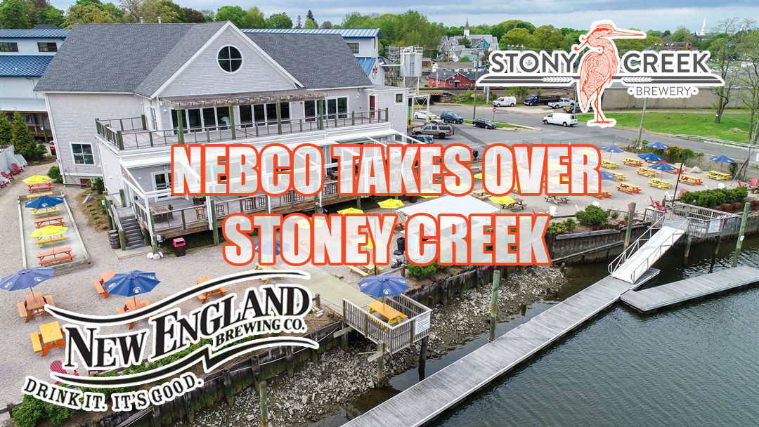 new-england-brewing-nebco-branford-waterfront-taproom-5-indian-neck-ave-2025 Discover Local Food and Drink Spots with BISTRO BUDDY - A Social Media Platform for Foodies, Restaurants, Breweries, Winery & Vineyards or Food & Beverage Industry Professionals - BISTRO BUDDY | Food and Drink Network Social Network | Food Trucks Events Discover the best local food and drink spots with BISTRO BUDDY - the social media platform for foodies, restaurants, breweries, winery & vineyards, or industry NEBCO’s Waterfront Era in Branford: The Big Move They Needed!