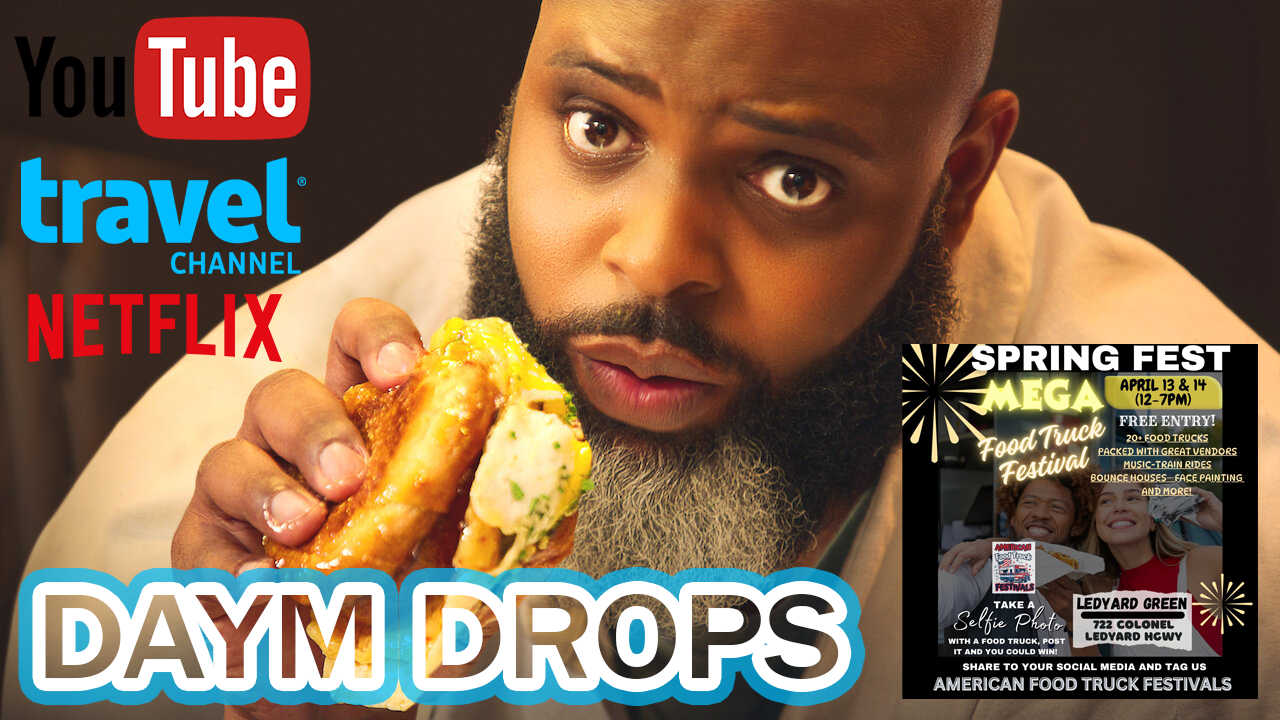 Daym-Drops-Ultimate-Fast-Food-Reviews-2024-Best-Burgers-Pizza-Fried-Chicken-Tacos-Ice-Cream-National-Food-Critic-Restaurant-Discoveries-Foodie-Mega-Food-Truck-Festival Jason Card - Article - BISTRO BUDDY | Food & Drink Community Network - Results from #45 Registered Users, Jason Card Jason Card's Profile - Results from #45 Daym-Drops-Ultimate-Fast-Food-Reviews-2024-Best-Burgers-Pizza-Fried-Chicken-Tacos-Ice-Cream-National-Food-Critic-Restaurant-Discoveries-Foodie-Mega-Food-Truck-Festival Jason Card - Article - BISTRO BUDDY | Food & Drink Community Network - Results from #45 Registered Users, Jason Card Jason Card's Profile - Results from #45