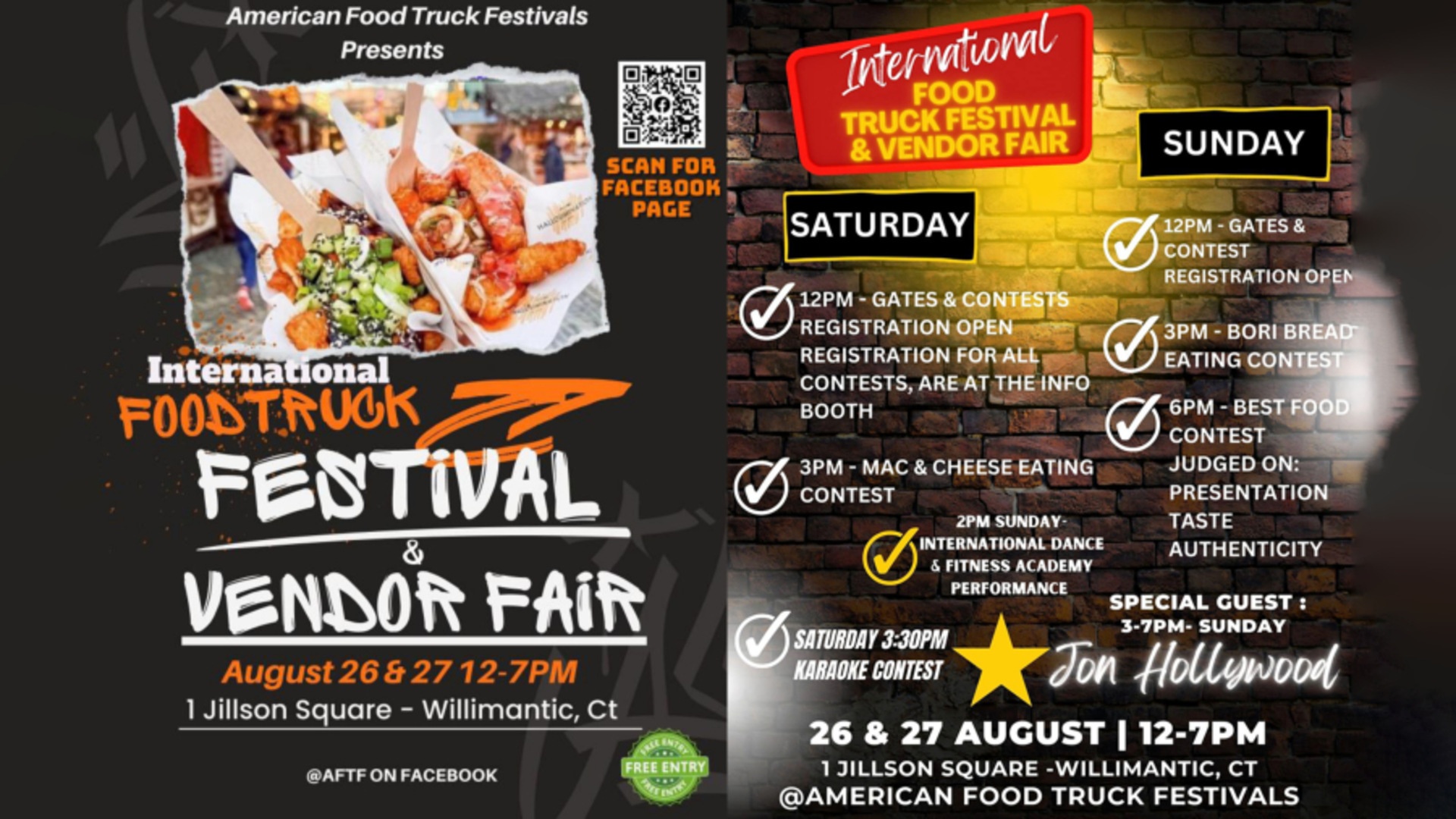 nternational-Food-Truck-Festival-Willimantic-Connecticut-Things-To-Do-This-Weekend-Global-Cuisines-Local-Vendors-Live-Music-Free-Entry_7e582 Food and Beverage Industry News | Latest Updates from the Food & Beverage Industry on BISTRO BUDDY - BISTRO BUDDY | Food & Drink Community Network  Explore the latest food and beverage industry news on BISTRO BUDDY. Get insights into new trends, market analysis, and innovations shaping the culinary world.