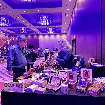 Mohegan Suns 20th Annual Sun Wine Food Fest 2