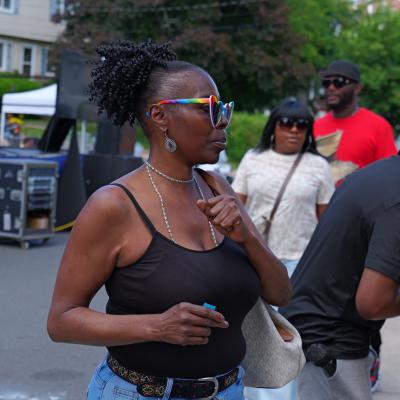 West Haven Juneteenth Celebration 2024 Community Engagement Local Talent Performances Family Friendly Event Food Vendors Cultural Significance 20