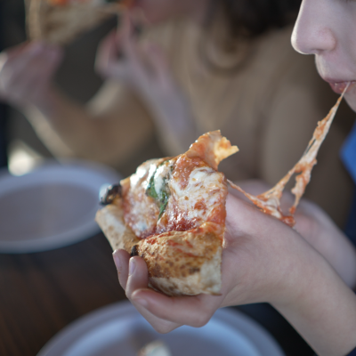 Pizzatown Documentary Torrington Connecticut Highest Pizza Places Per Capita Local Food Beverage Industry News Family Owned Pizzerias Cultural Impact Community Spirit 2024 10