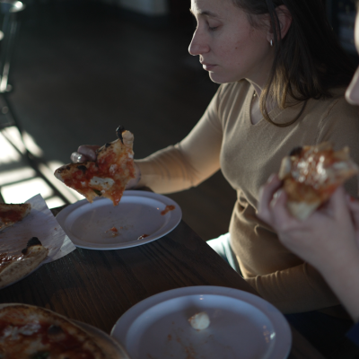 Pizzatown Documentary Torrington Connecticut Highest Pizza Places Per Capita Local Food Beverage Industry News Family Owned Pizzerias Cultural Impact Community Spirit 2024 12