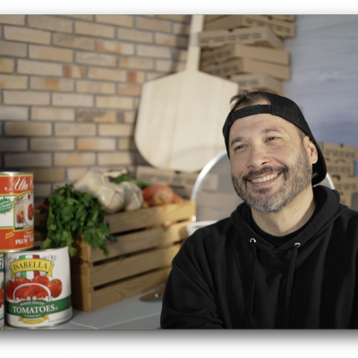 Pizzatown Documentary Torrington Connecticut Highest Pizza Places Per Capita Local Food Beverage Industry News Family Owned Pizzerias Cultural Impact Community Spirit 2024 17