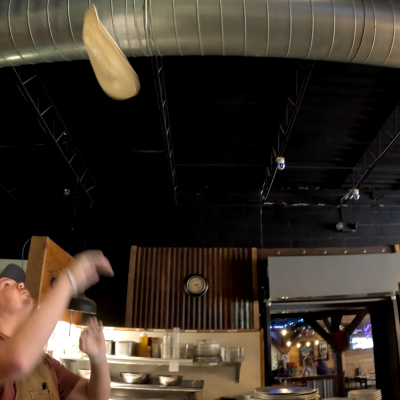 Pizzatown Documentary Torrington Connecticut Highest Pizza Places Per Capita Local Food Beverage Industry News Family Owned Pizzerias Cultural Impact Community Spirit 2024 6