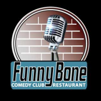 The Box Office at Funny Bone Comedy Club