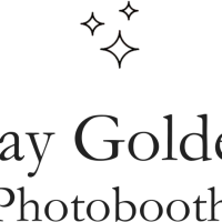 Stay Golden Photo Booth