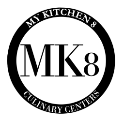 MK-8 Logo