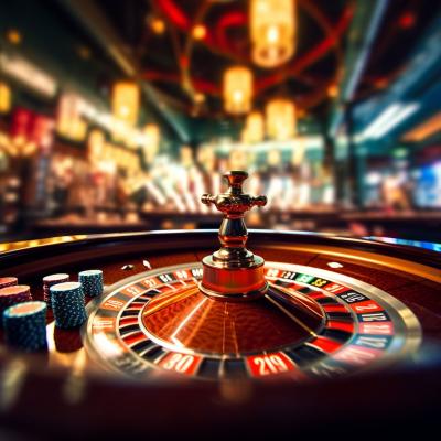 Casinos
