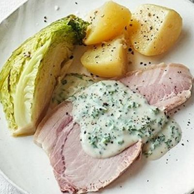 Irish Restaurants