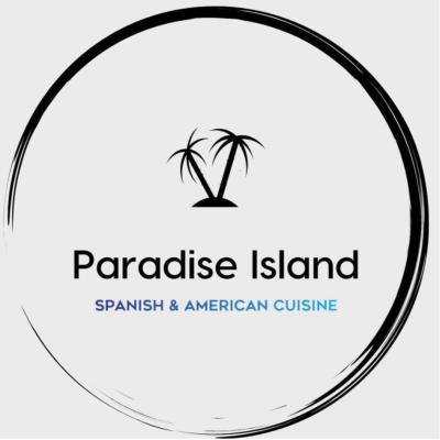 Paradise Island Food Truck