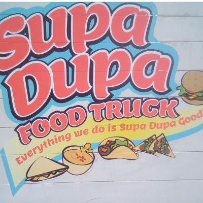 Supa Dupa Food Truck