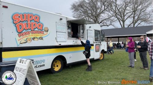 Supa Dupa Food Truck