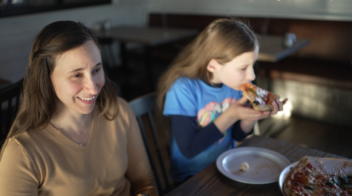 Discover &#039;Pizzatown