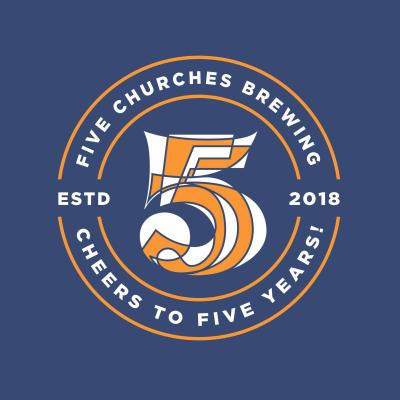 Five Churches Brewing