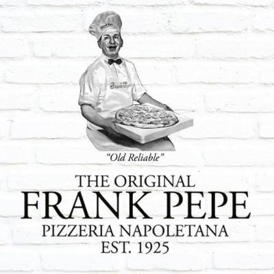 Frank Pepe Pizzeria Napoletana - Manchester