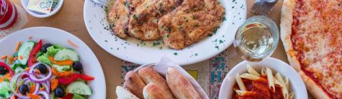 Angelina'S Trattoria
