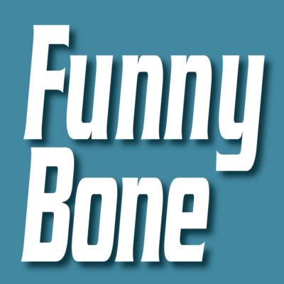 Funny Bone Comedy Club - Hartford