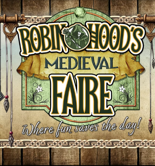 Join Robin Hood