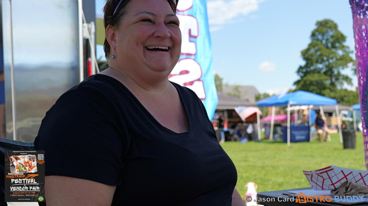 International Food Truck Festival & Vendor Fair