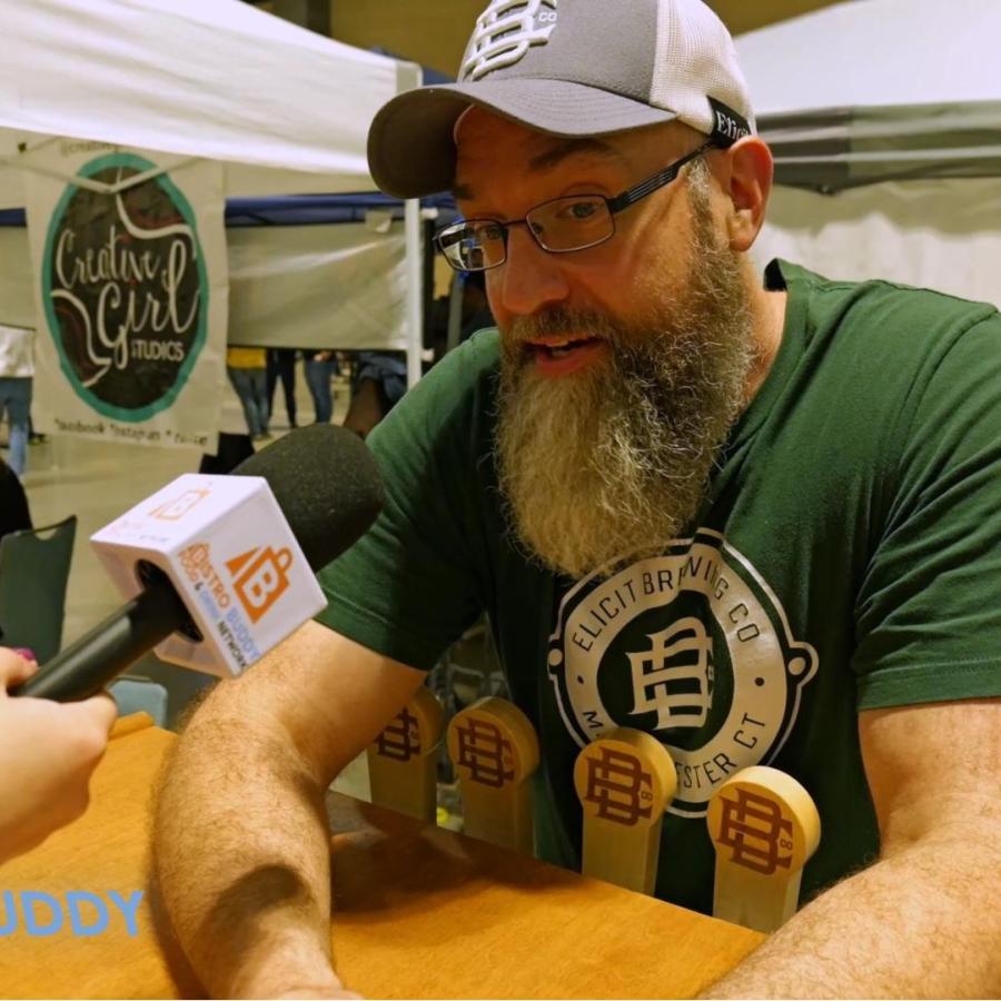 Brewmasters_Corner_with_Brian_Ayers_at_Elicit_Brewing_Co__CT_Beerfest_2024_CT_Brewers_Guild_1717102217 Hot News Topics | Trending Now: Hot News Topics in Food & Drink on BISTRO BUDDY - BISTRO BUDDY | Food & Drink Community Network  Catch the latest hot news topics in the food and drink industry with BISTRO BUDDY. From viral food trends to groundbreaking culinary innovations, stay informed.