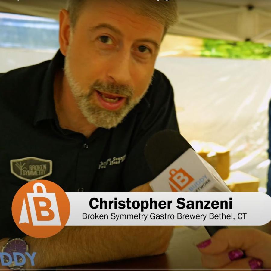 CT_Beer_Fest_Broken_Symmetrys_Christopher_Sanzeni_Shares_His_Craft_Beer_Journey_Behind_the_Brews_1716379936 Hot News Topics | Trending Now: Hot News Topics in Food & Drink on BISTRO BUDDY - BISTRO BUDDY | Food & Drink Community Network  Catch the latest hot news topics in the food and drink industry with BISTRO BUDDY. From viral food trends to groundbreaking culinary innovations, stay informed.