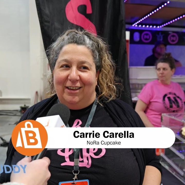 NoRA_Cupcake_Co.s_Unique_Treats_at_the_Sun_Wine_and_Food_Festival_with_Sweet_Innovations_1715986228 Hot News Topics | Trending Now: Hot News Topics in Food & Drink on BISTRO BUDDY - BISTRO BUDDY | Food & Drink Community Network  Catch the latest hot news topics in the food and drink industry with BISTRO BUDDY. From viral food trends to groundbreaking culinary innovations, stay informed.